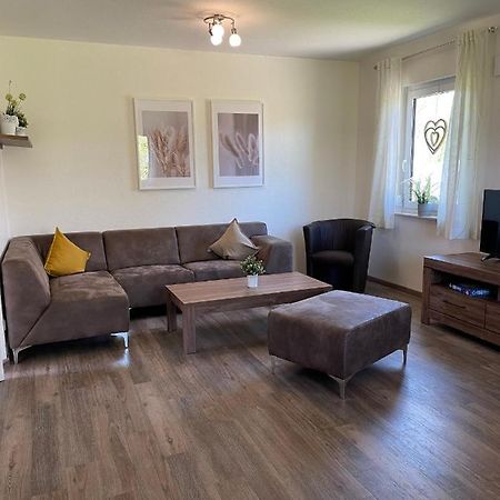 Stoertebeker 7 Villa Gnies Bagian luar foto