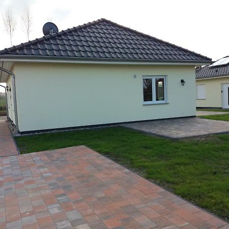 Stoertebeker 7 Villa Gnies Bagian luar foto