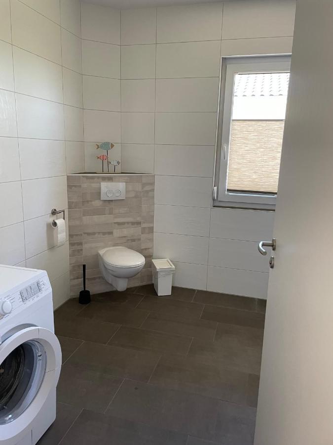 Stoertebeker 7 Villa Gnies Bagian luar foto