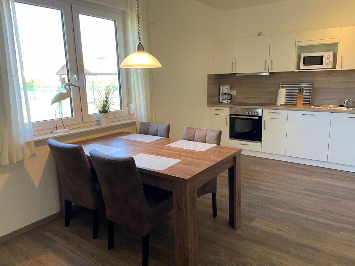 Stoertebeker 7 Villa Gnies Bagian luar foto