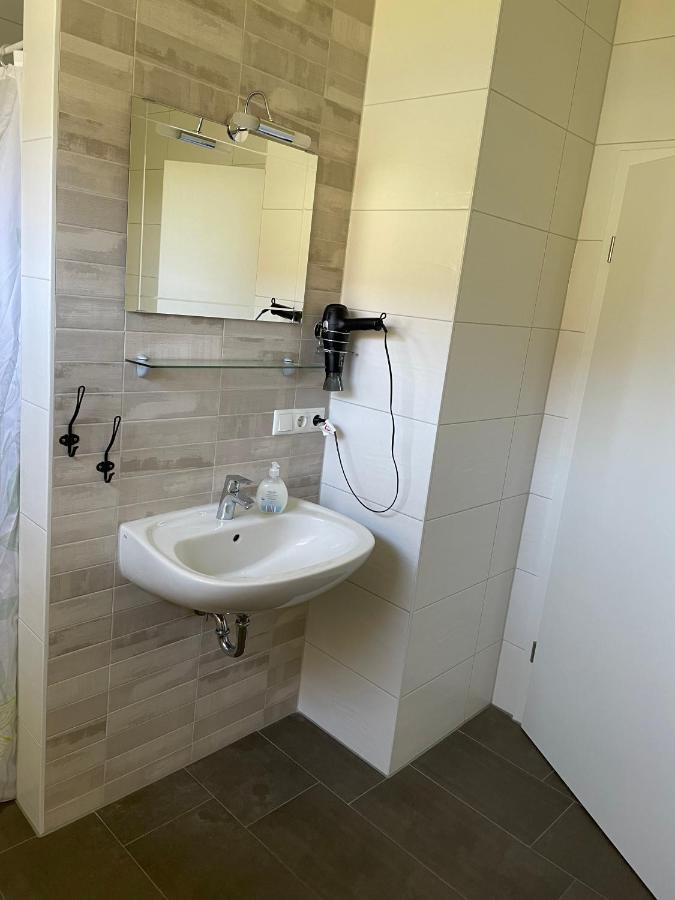 Stoertebeker 7 Villa Gnies Bagian luar foto