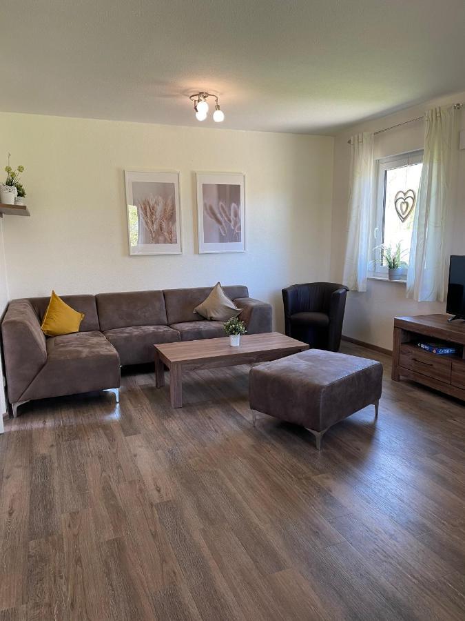 Stoertebeker 7 Villa Gnies Bagian luar foto